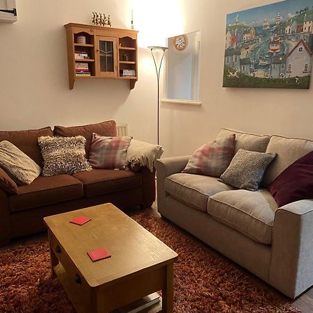 Johaan Villa Caernarfon Exteriör bild