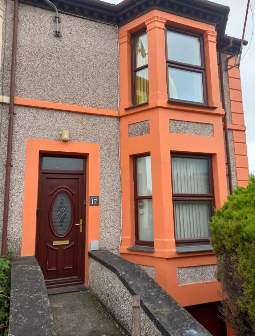 Johaan Villa Caernarfon Exteriör bild